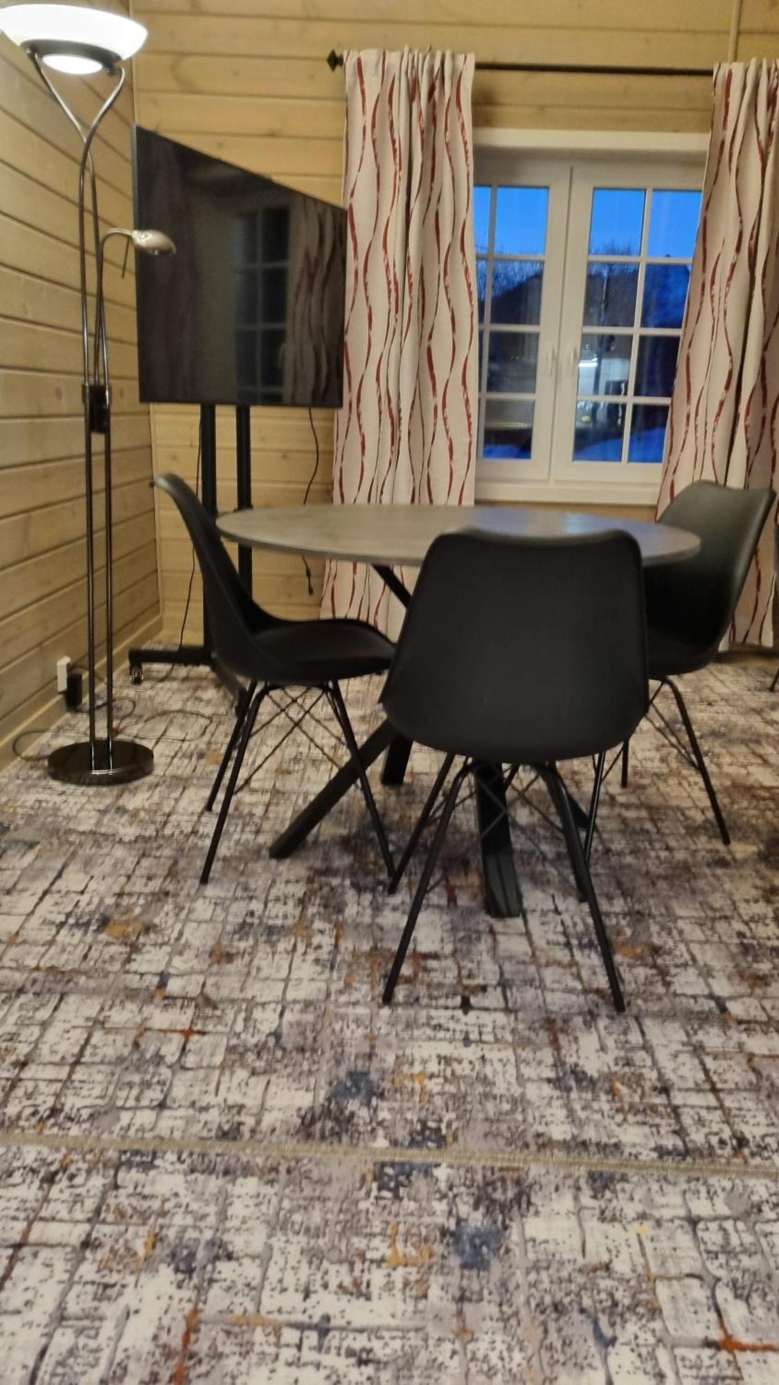 Sydalen house Villa Kleppstad Buitenkant foto