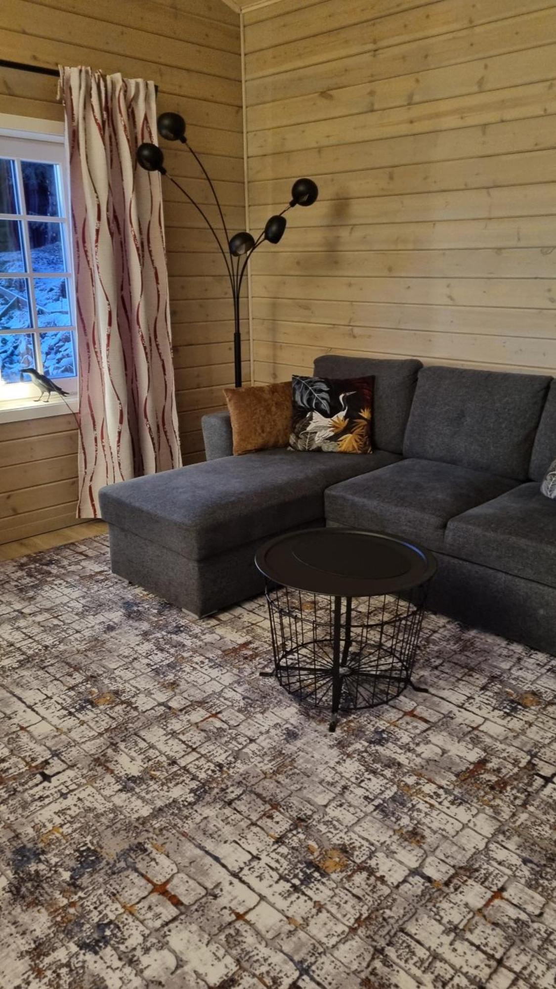 Sydalen house Villa Kleppstad Kamer foto