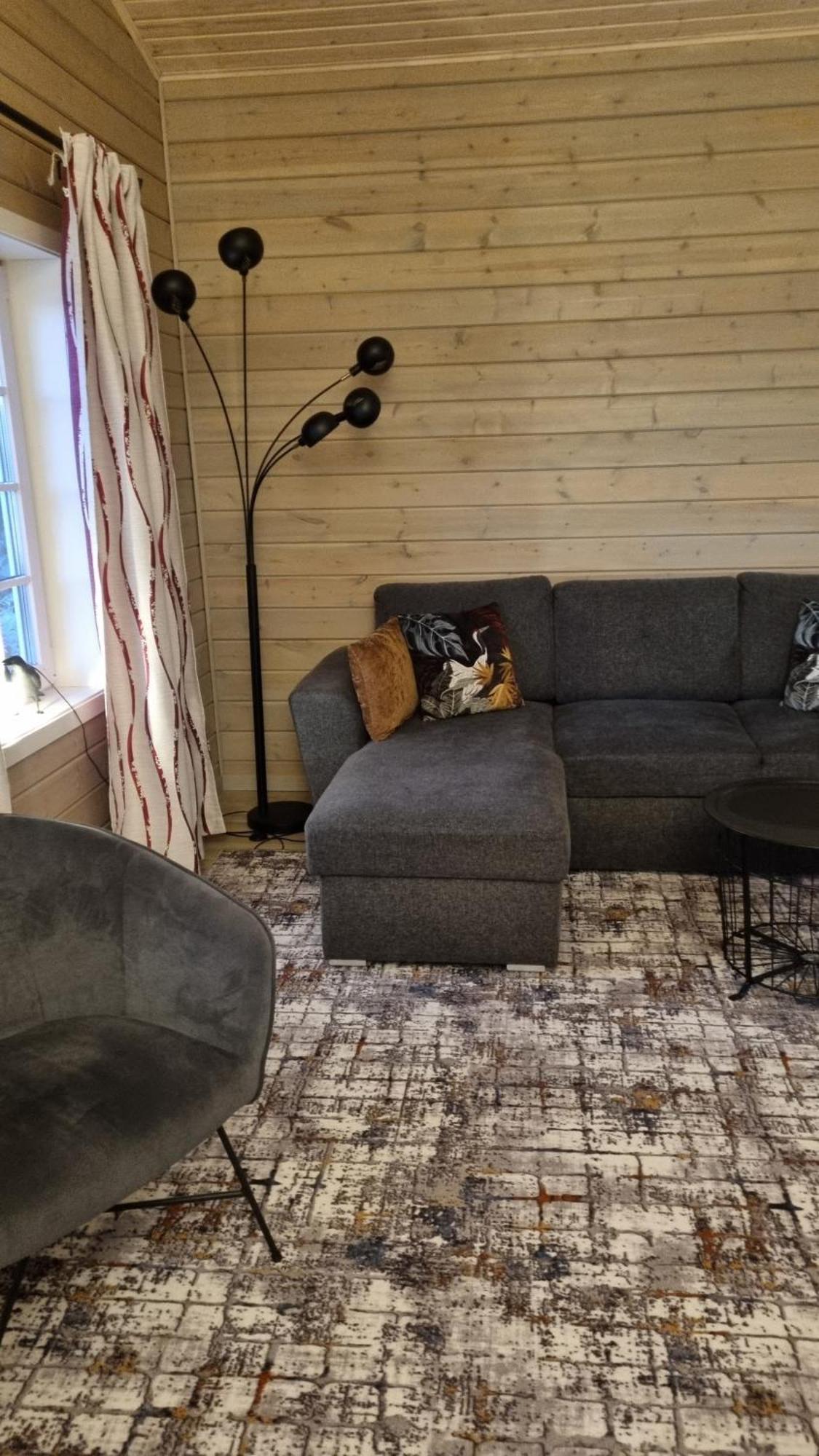 Sydalen house Villa Kleppstad Kamer foto